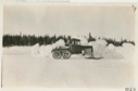 Image of Snowmobile